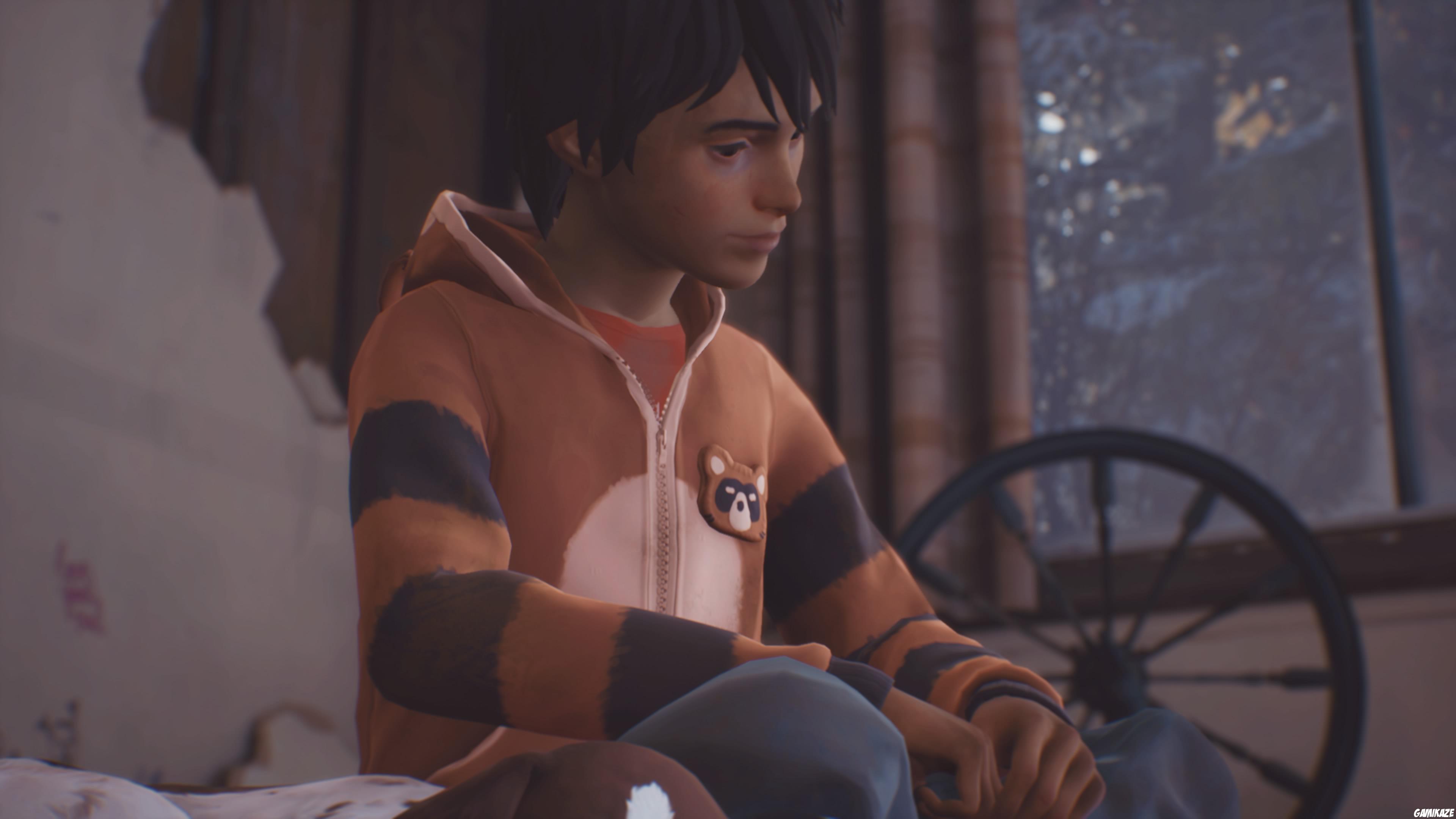 Life is Strange 2