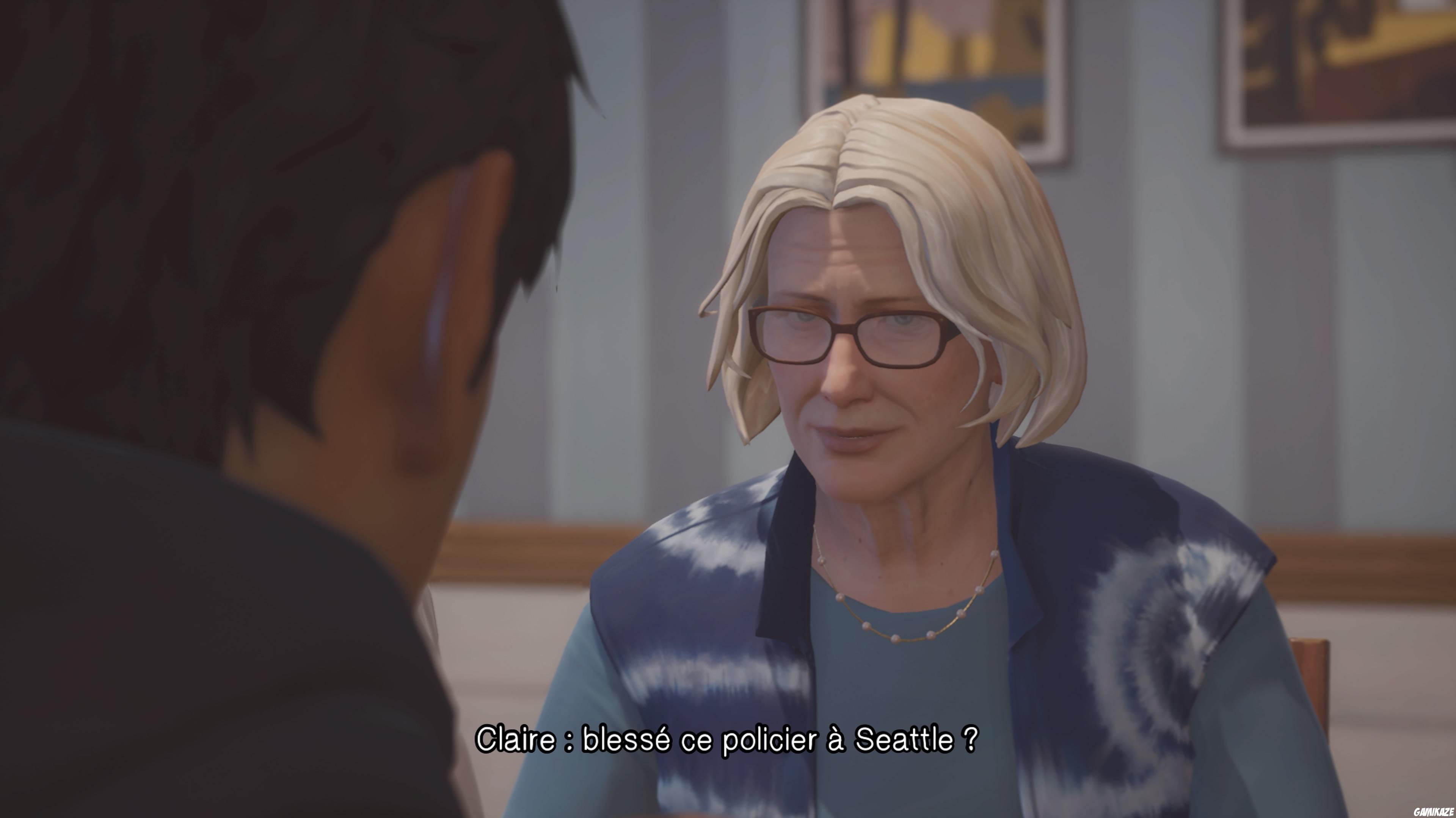 Life is Strange 2