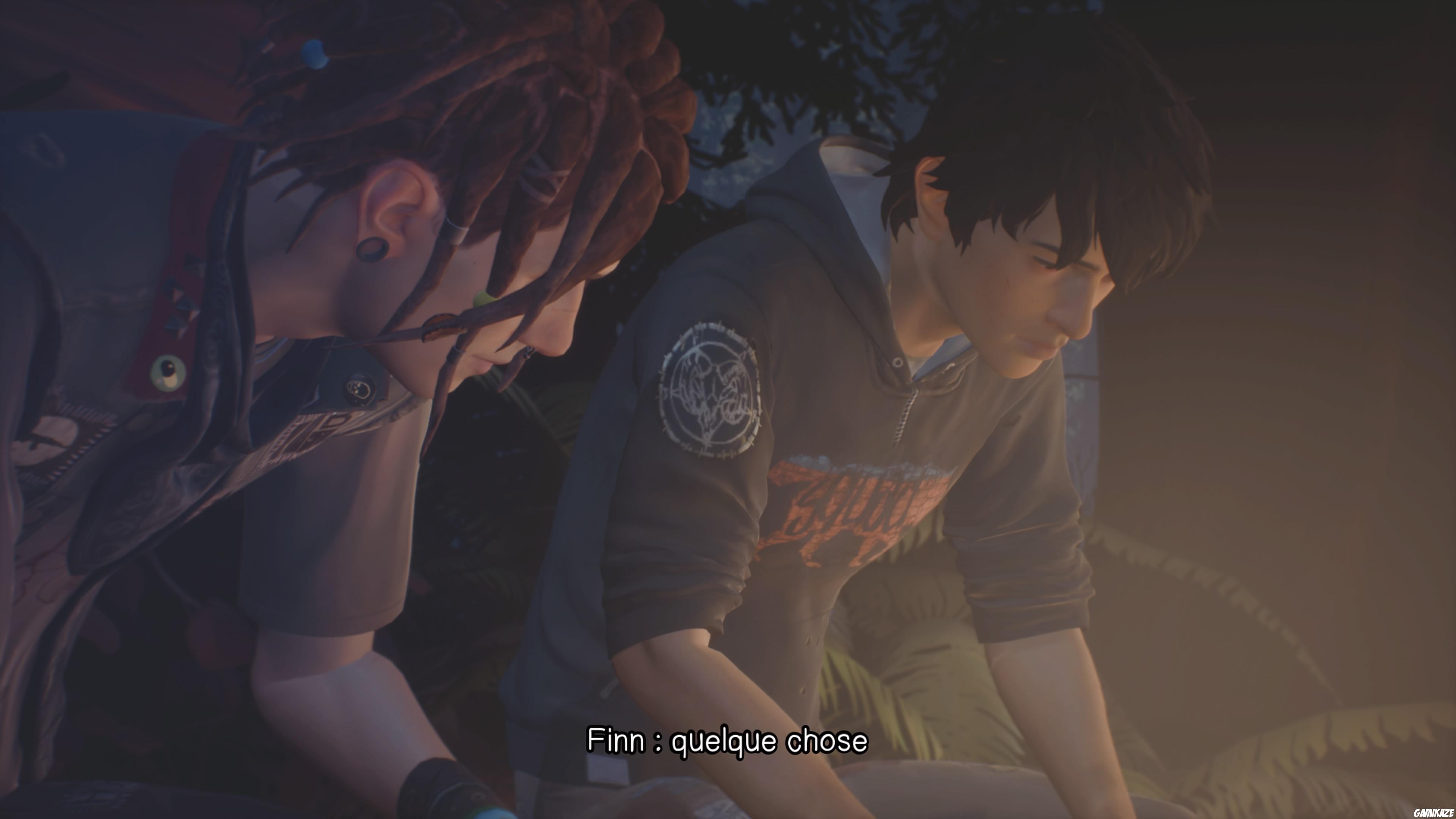 Life is Strange 2