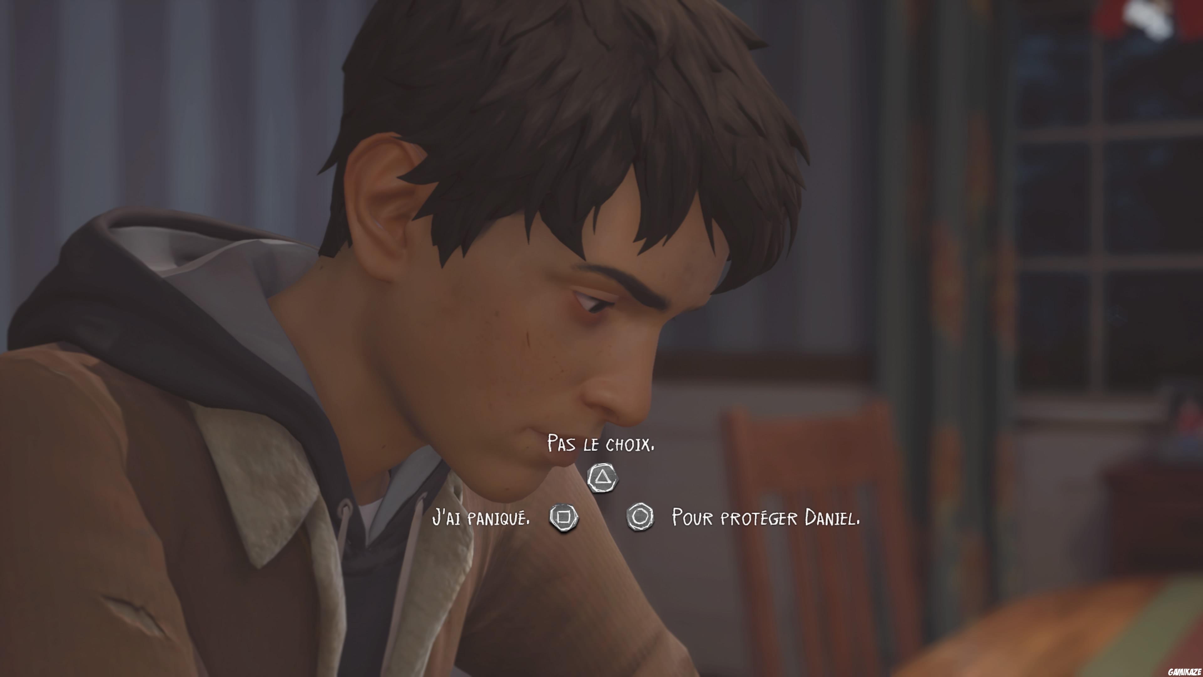Life is Strange 2