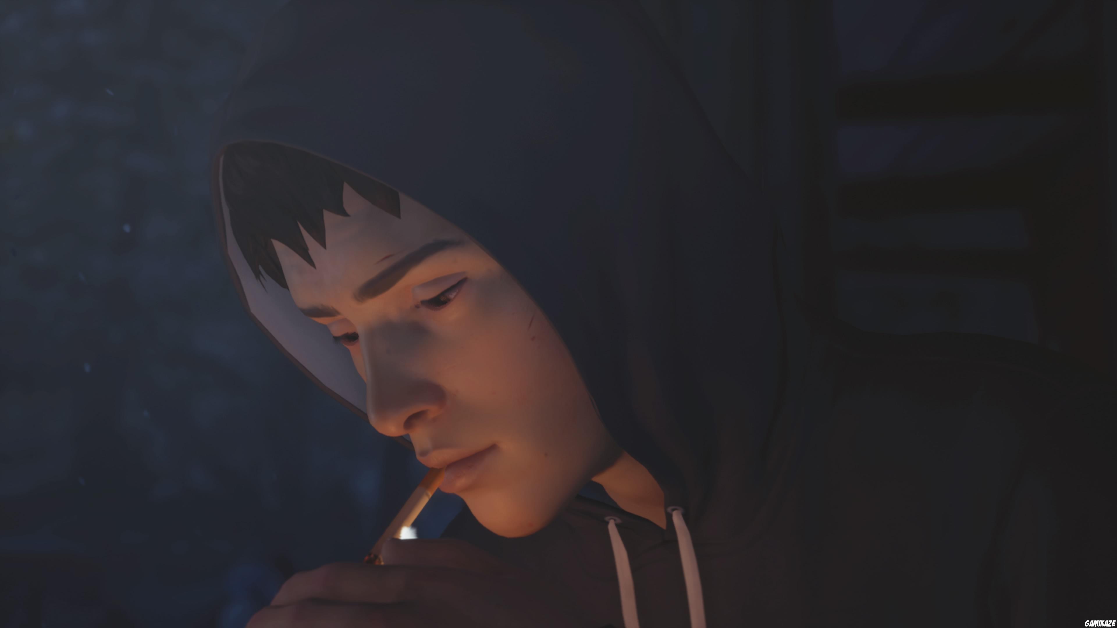 Life is Strange 2
