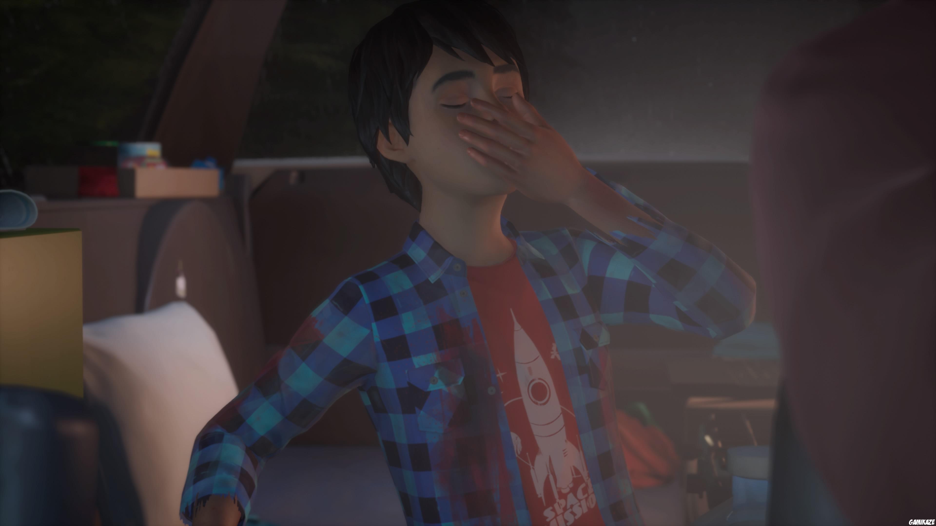Life is Strange 2