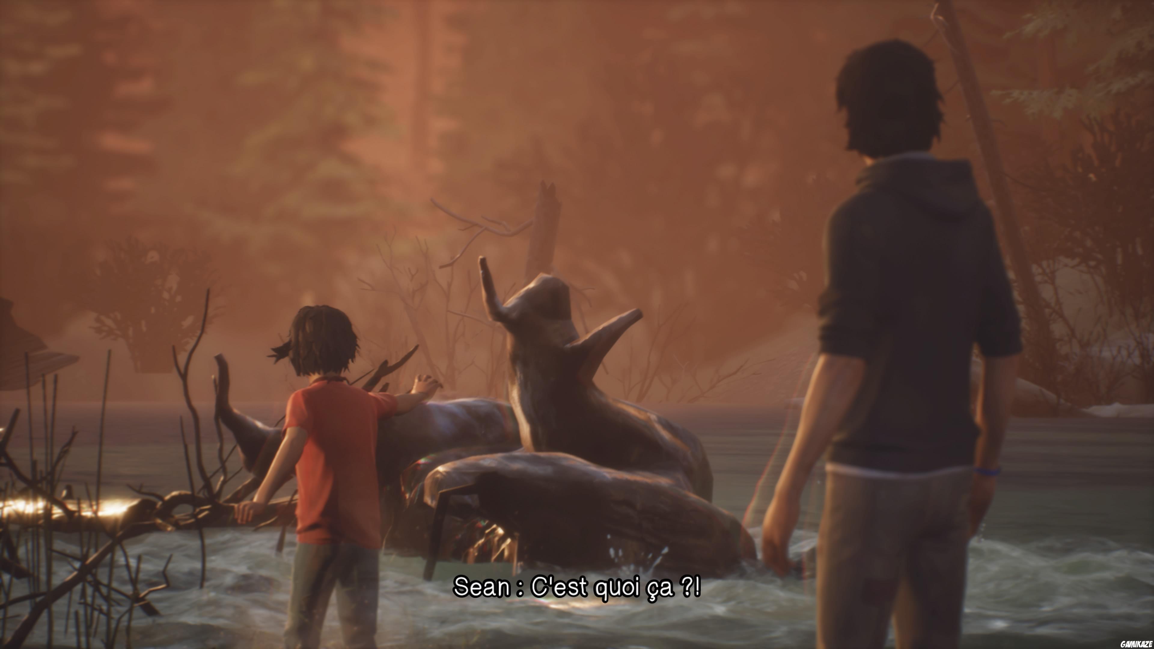 Life is Strange 2