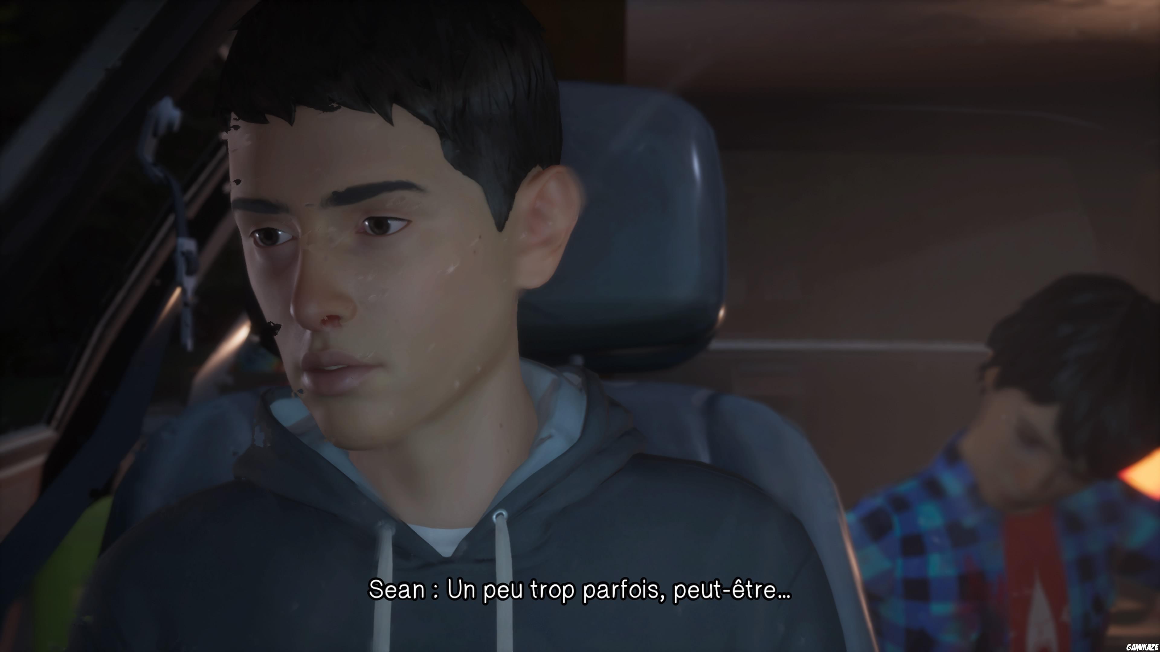 Life is Strange 2