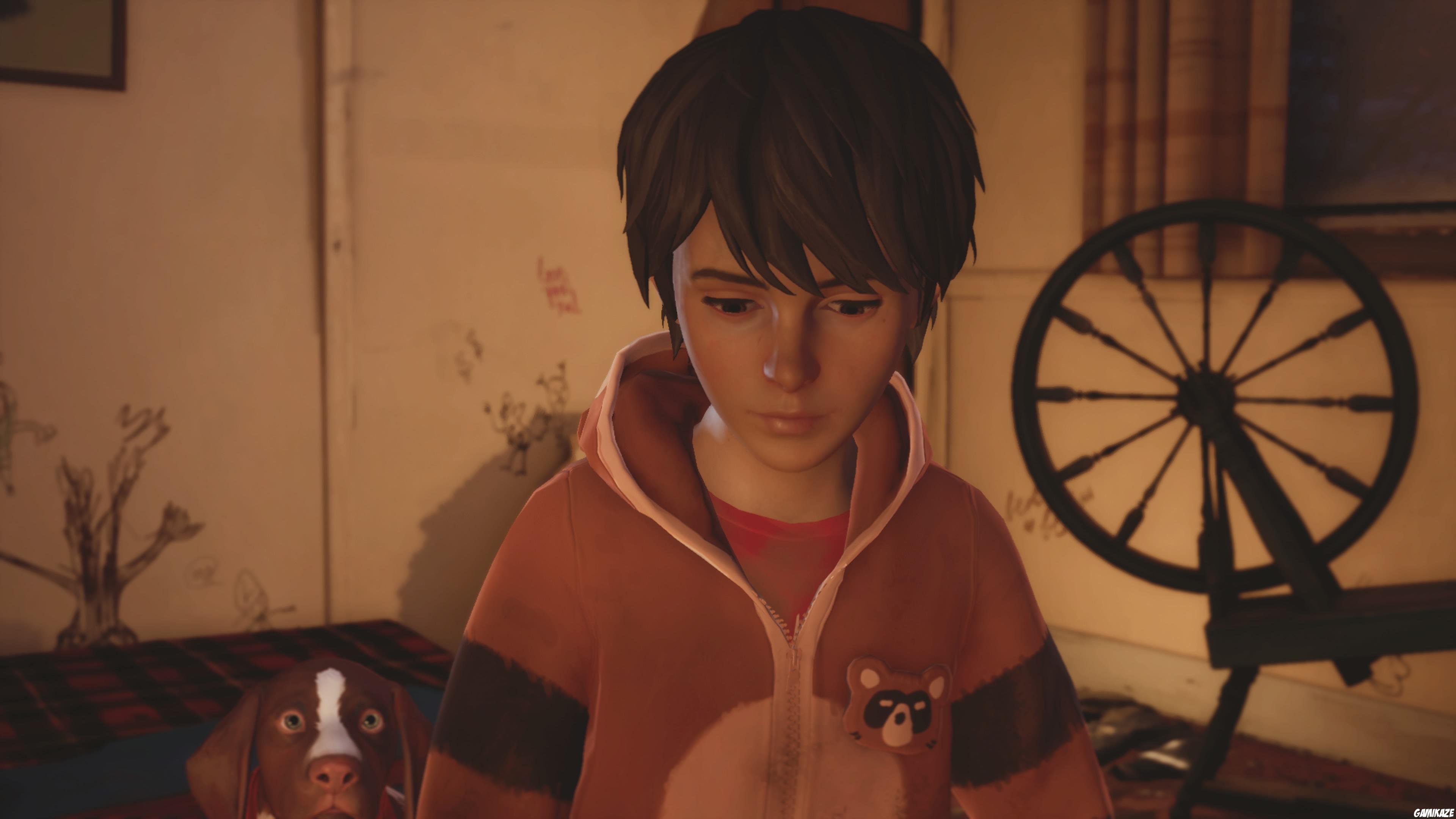Life is Strange 2