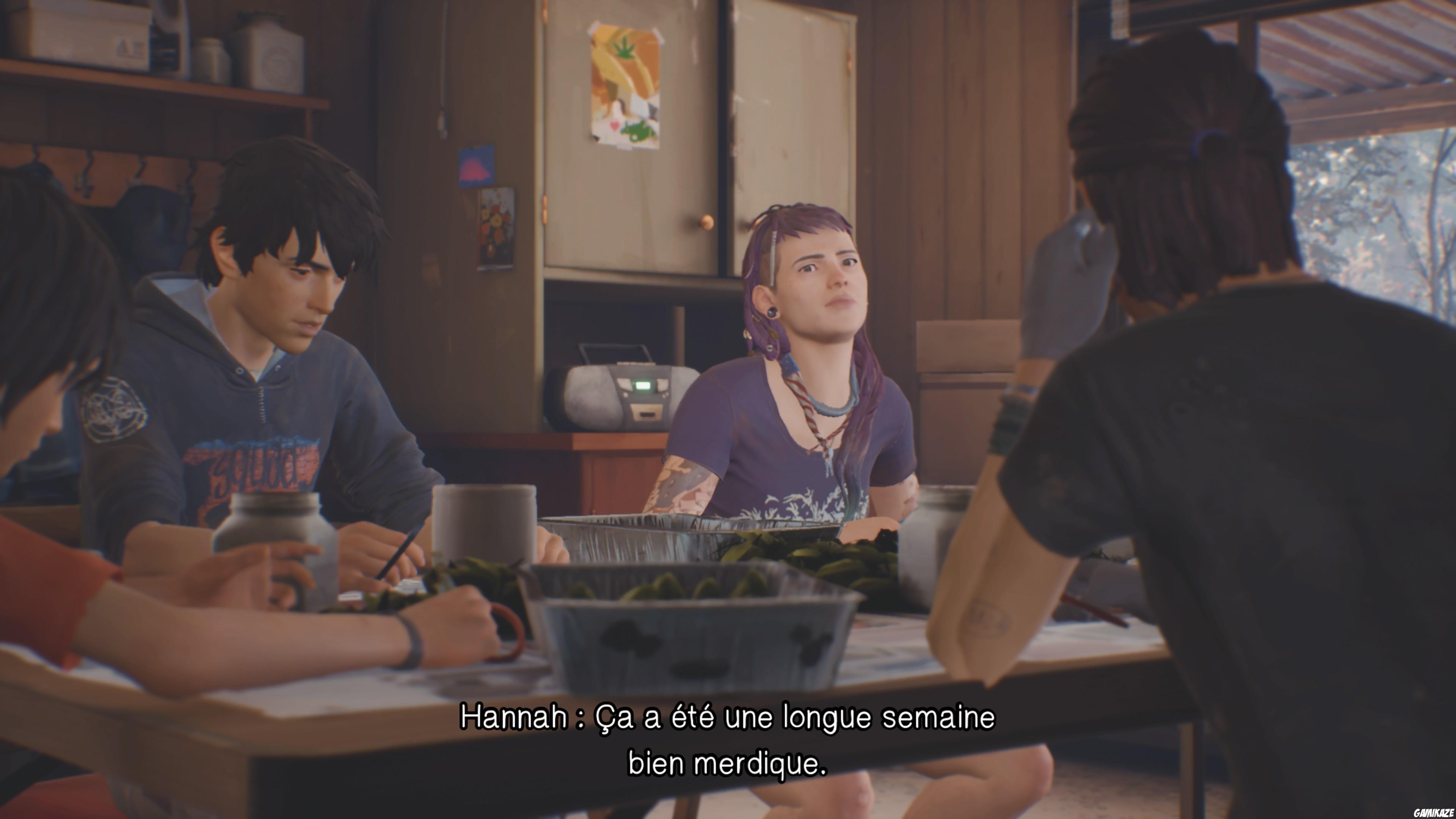 Life is Strange 2