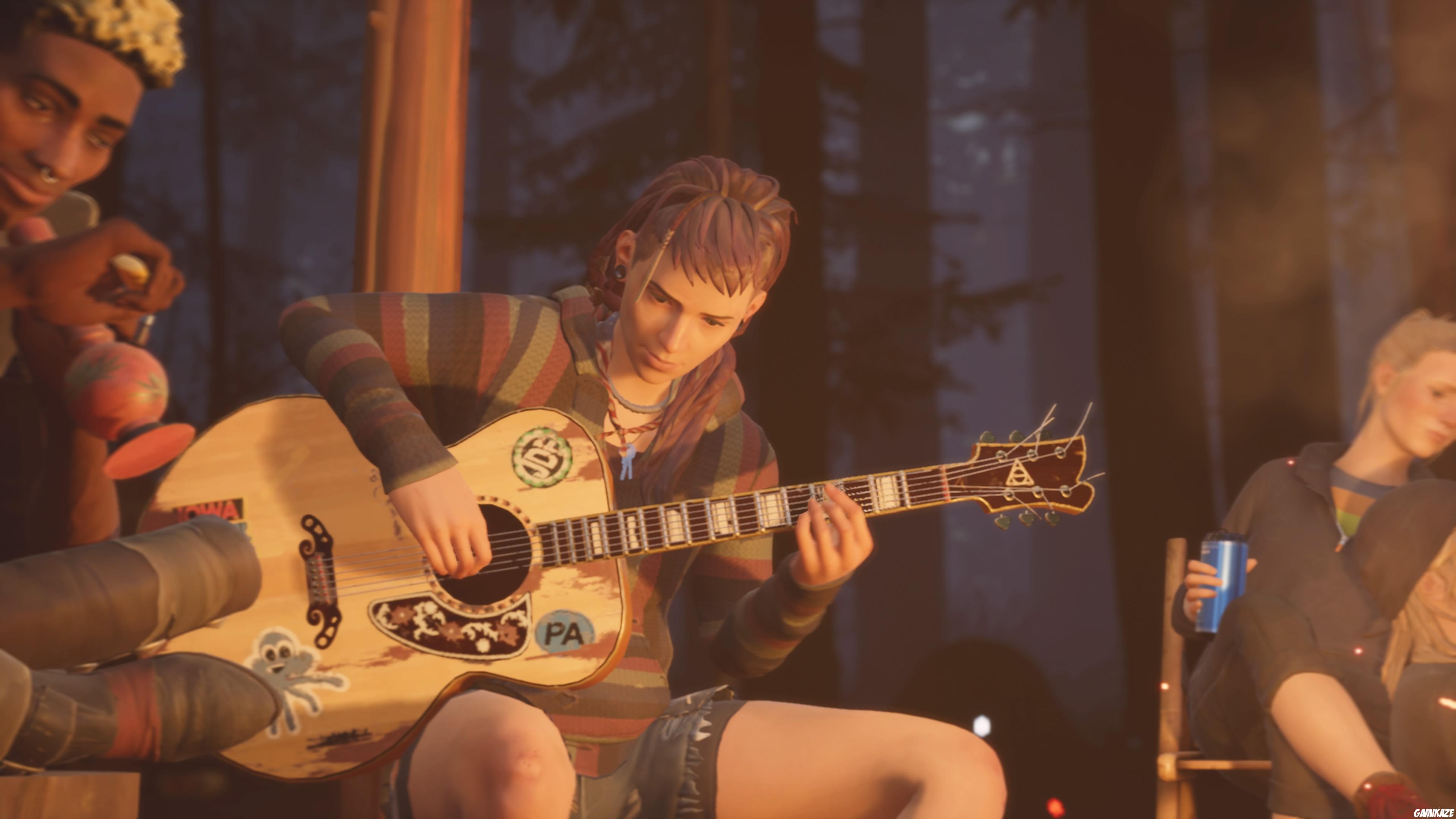 Life is Strange 2