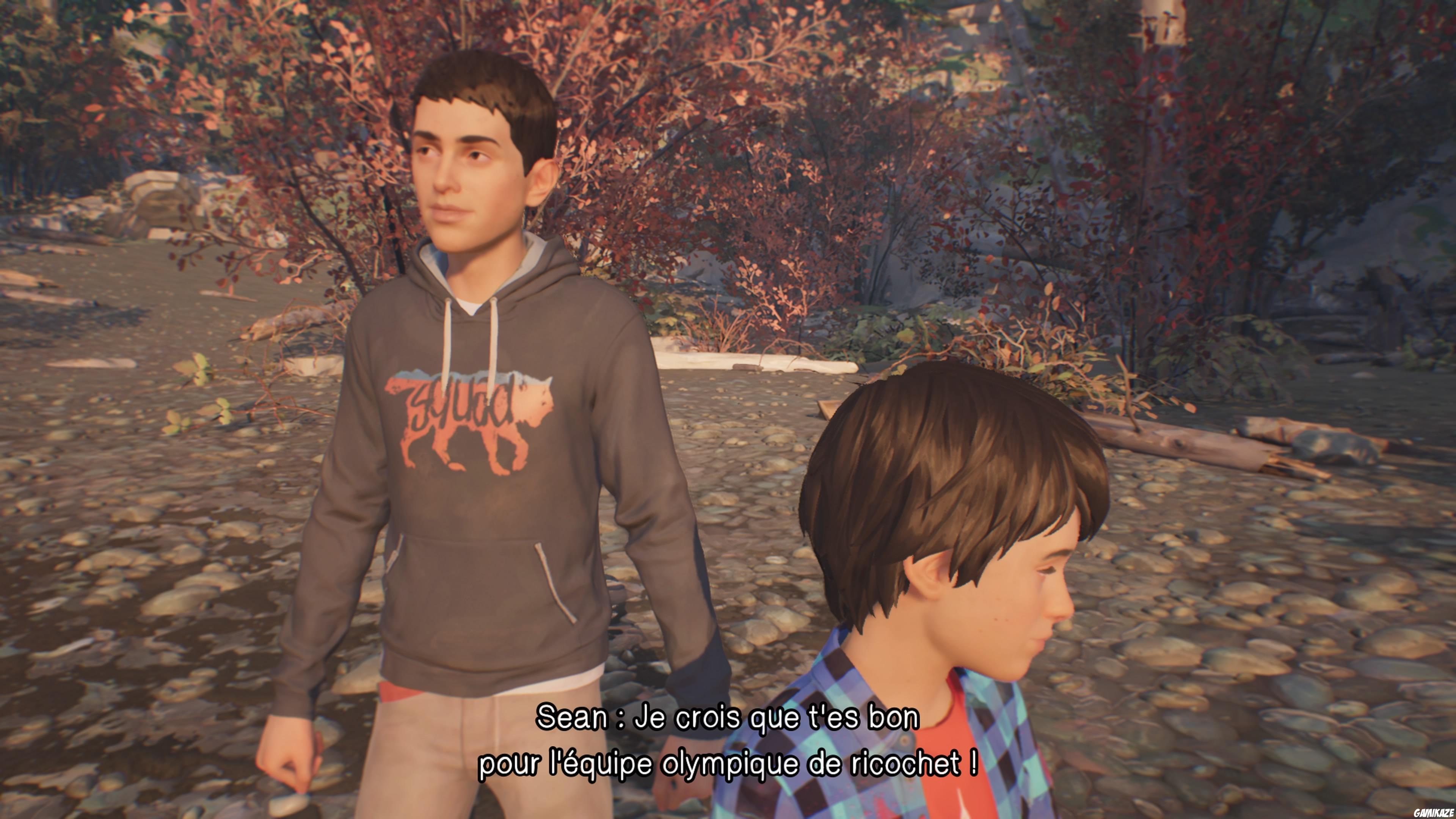 Life is Strange 2