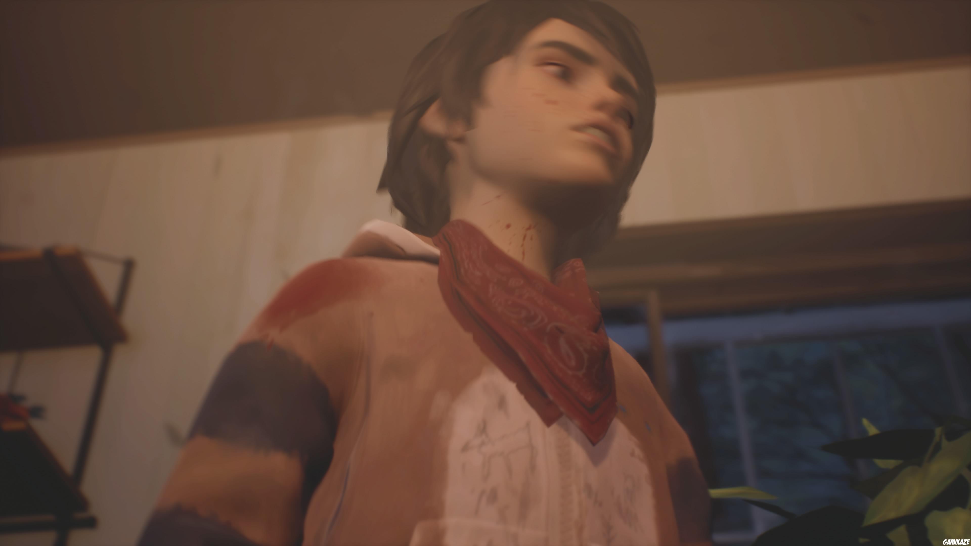 Life is Strange 2