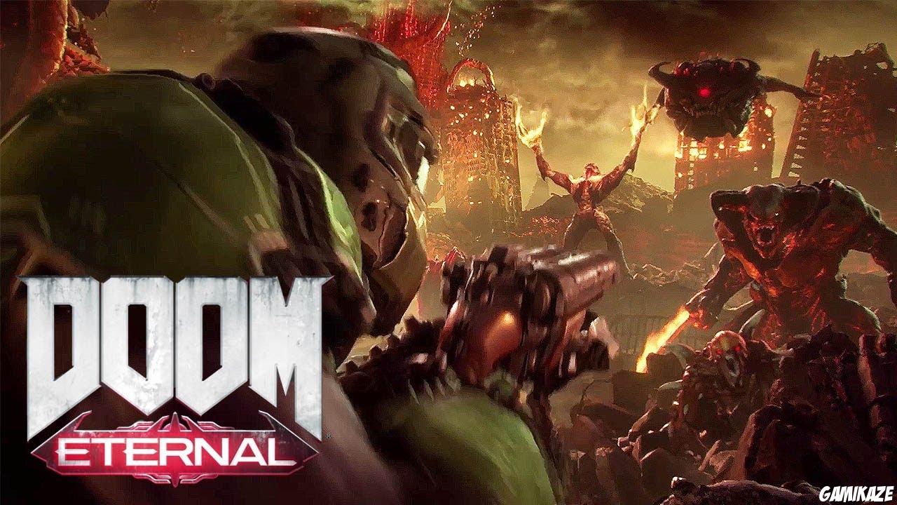 Doom Eternal