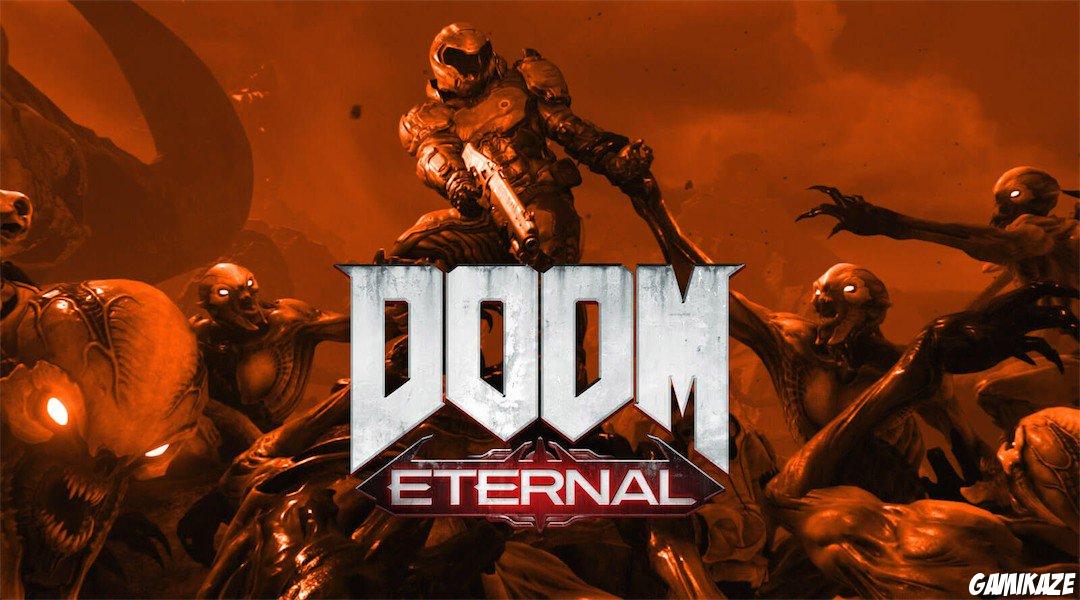 Doom Eternal