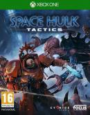game xbox one x enhanced Space Hulk Tactics