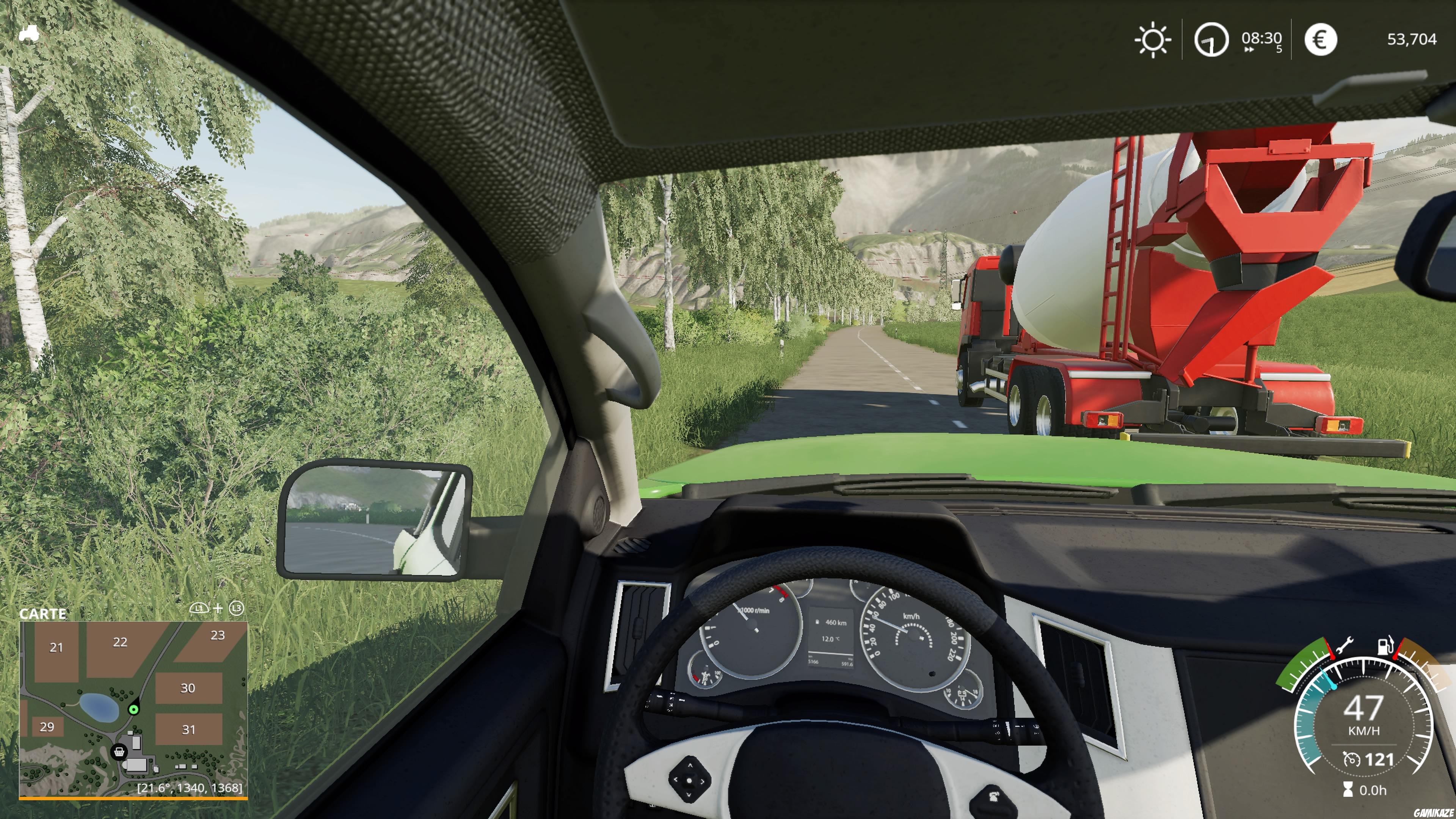 Farming Simulator 19