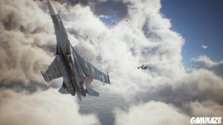 Ace Combat 7
