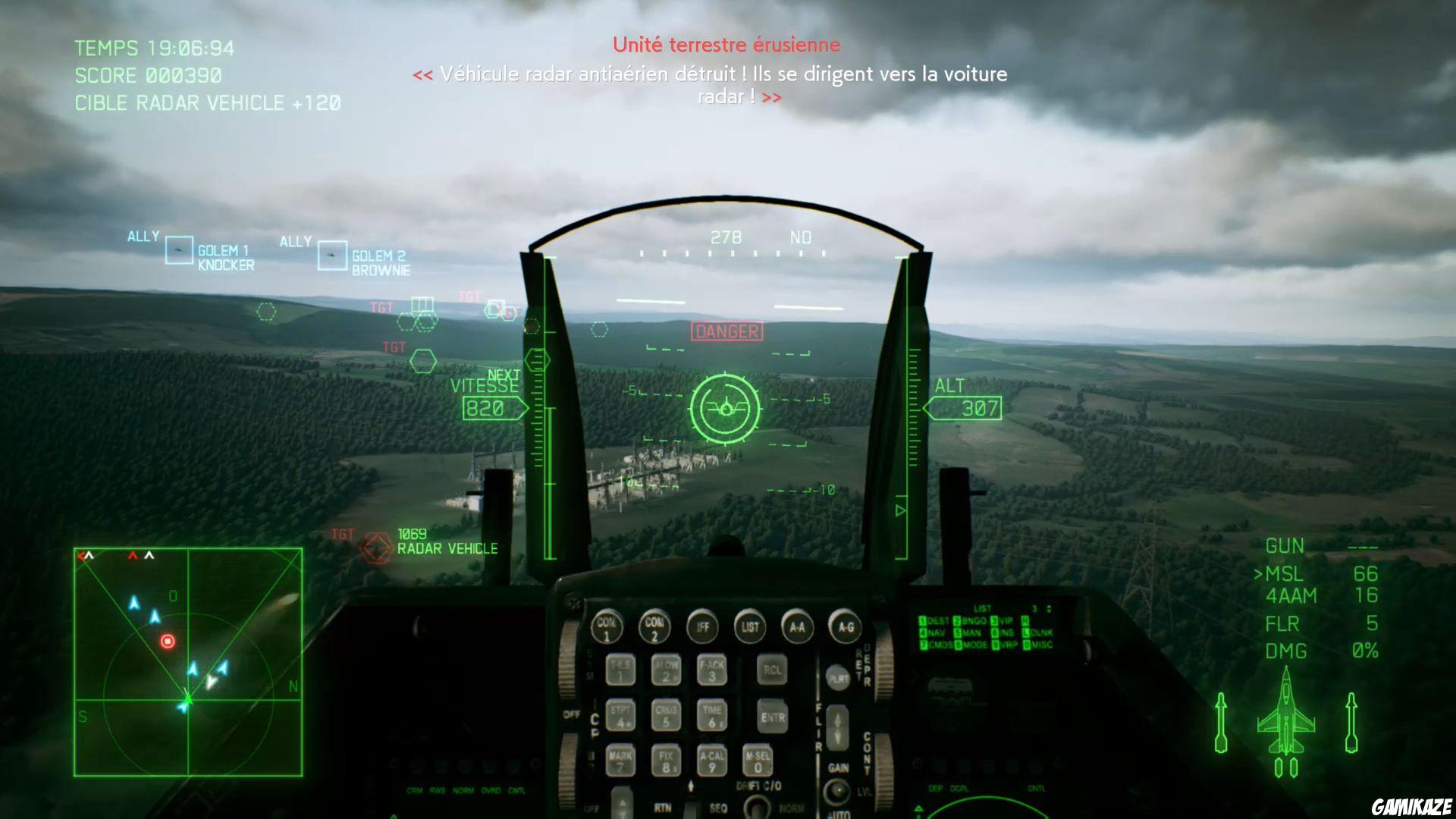 Ace Combat 7