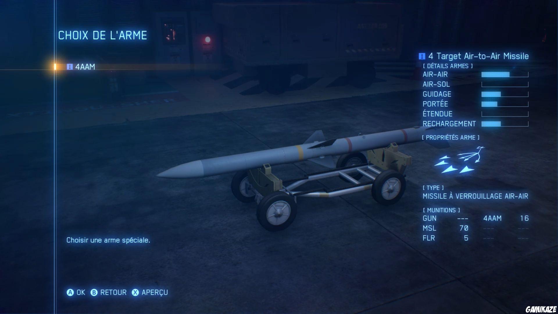 Ace Combat 7