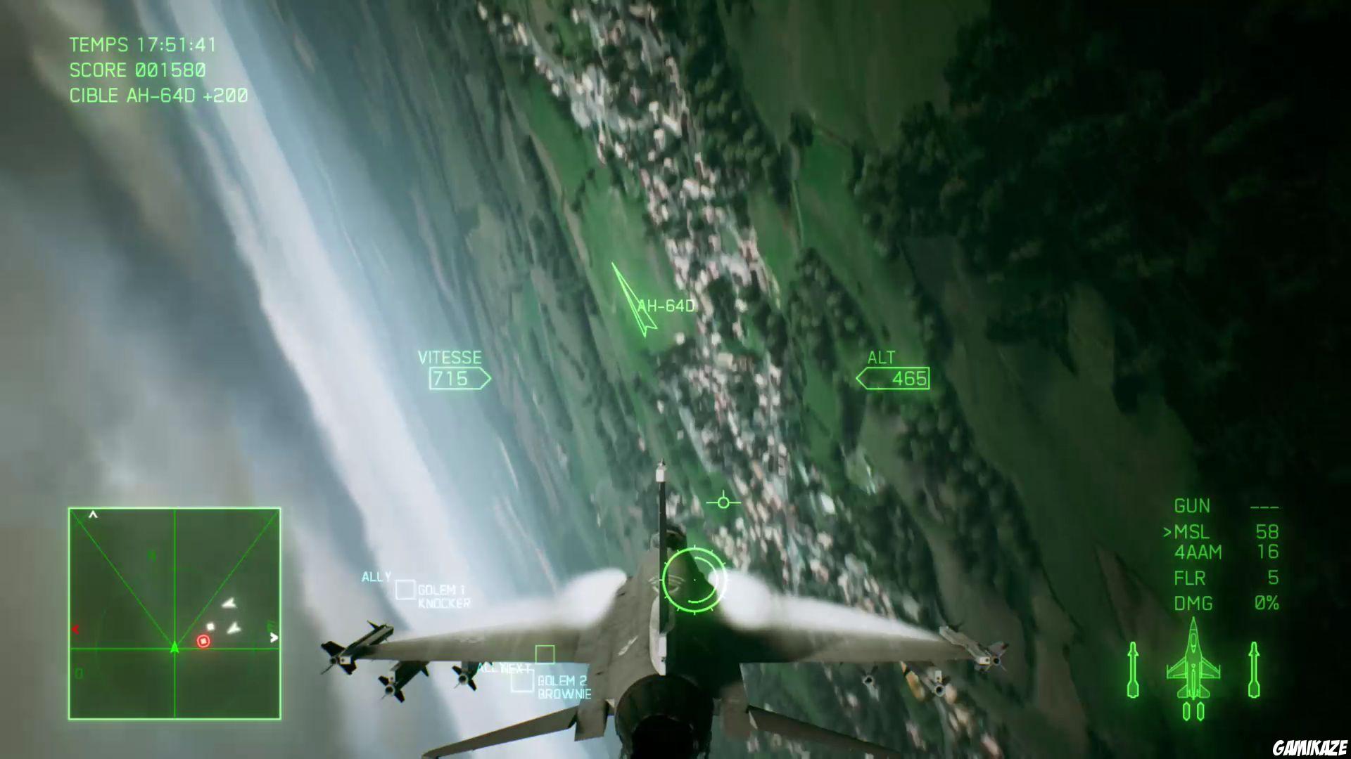 Ace Combat 7