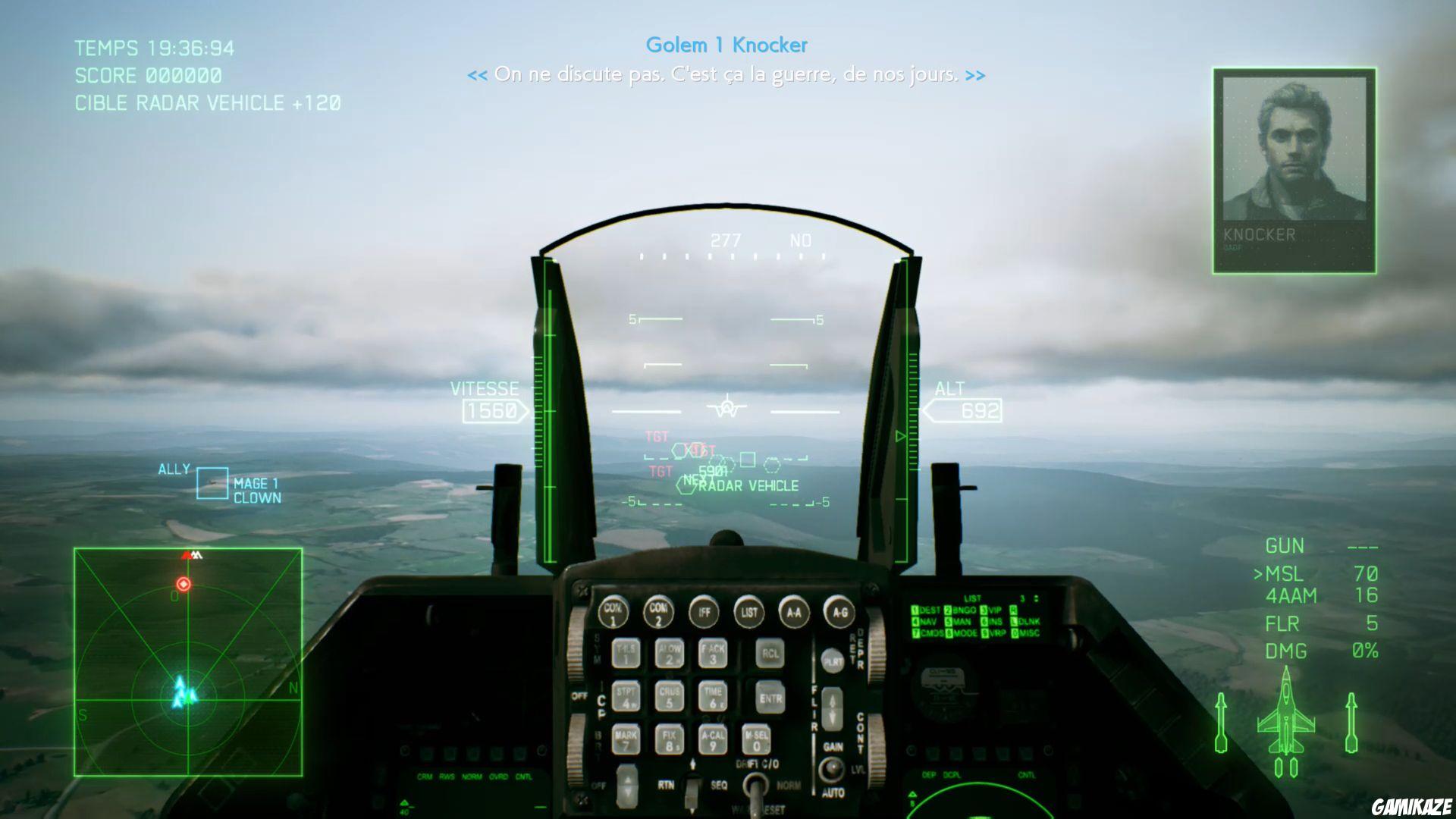 Ace Combat 7