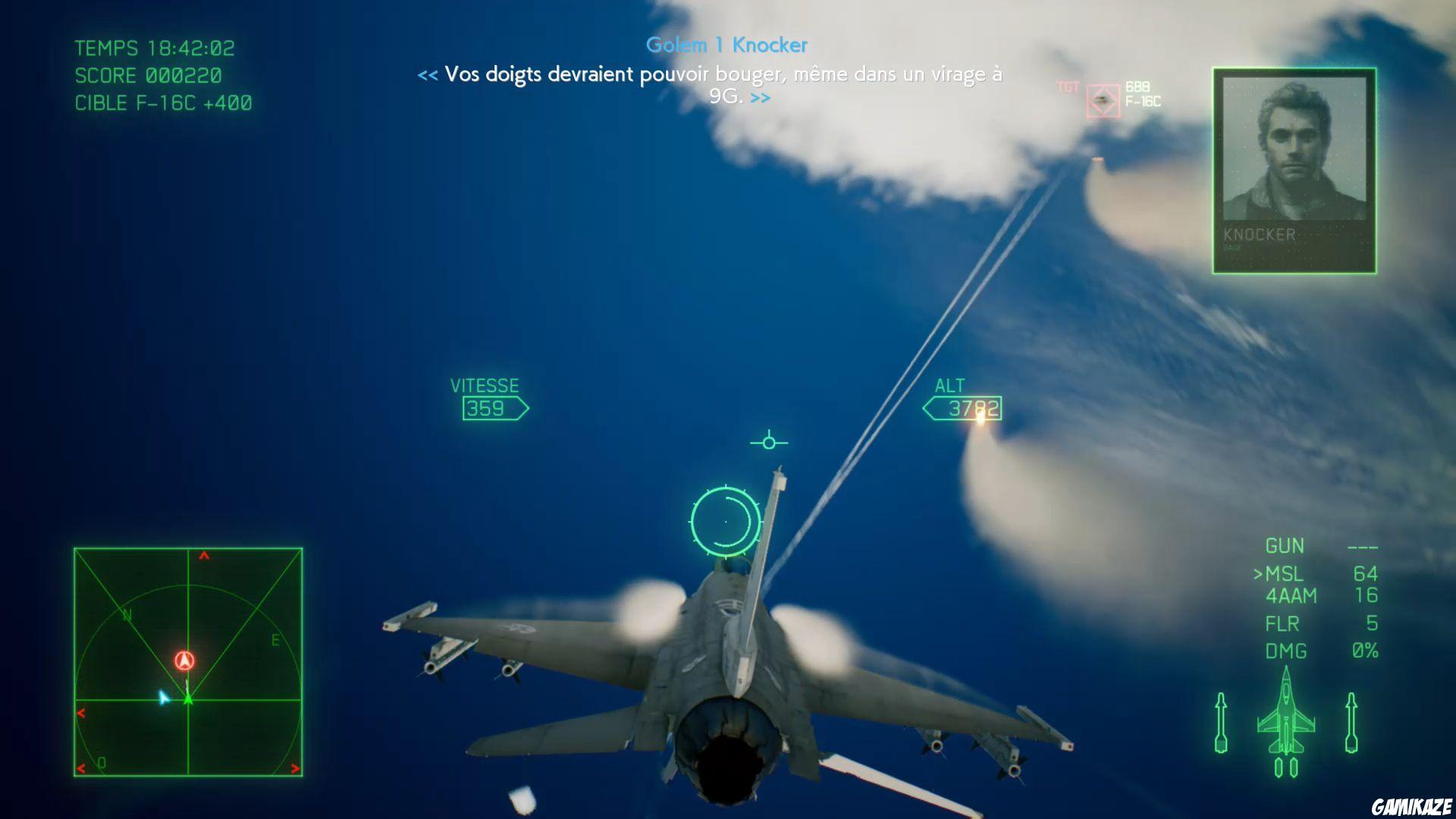 Ace Combat 7