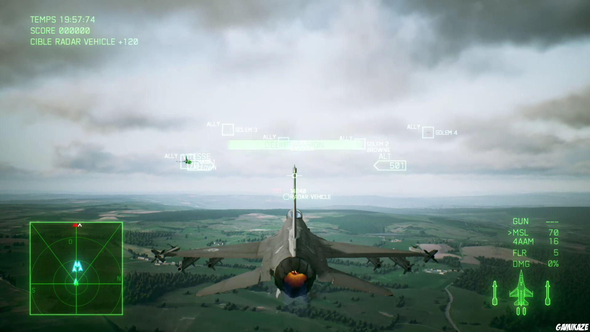 Ace Combat 7