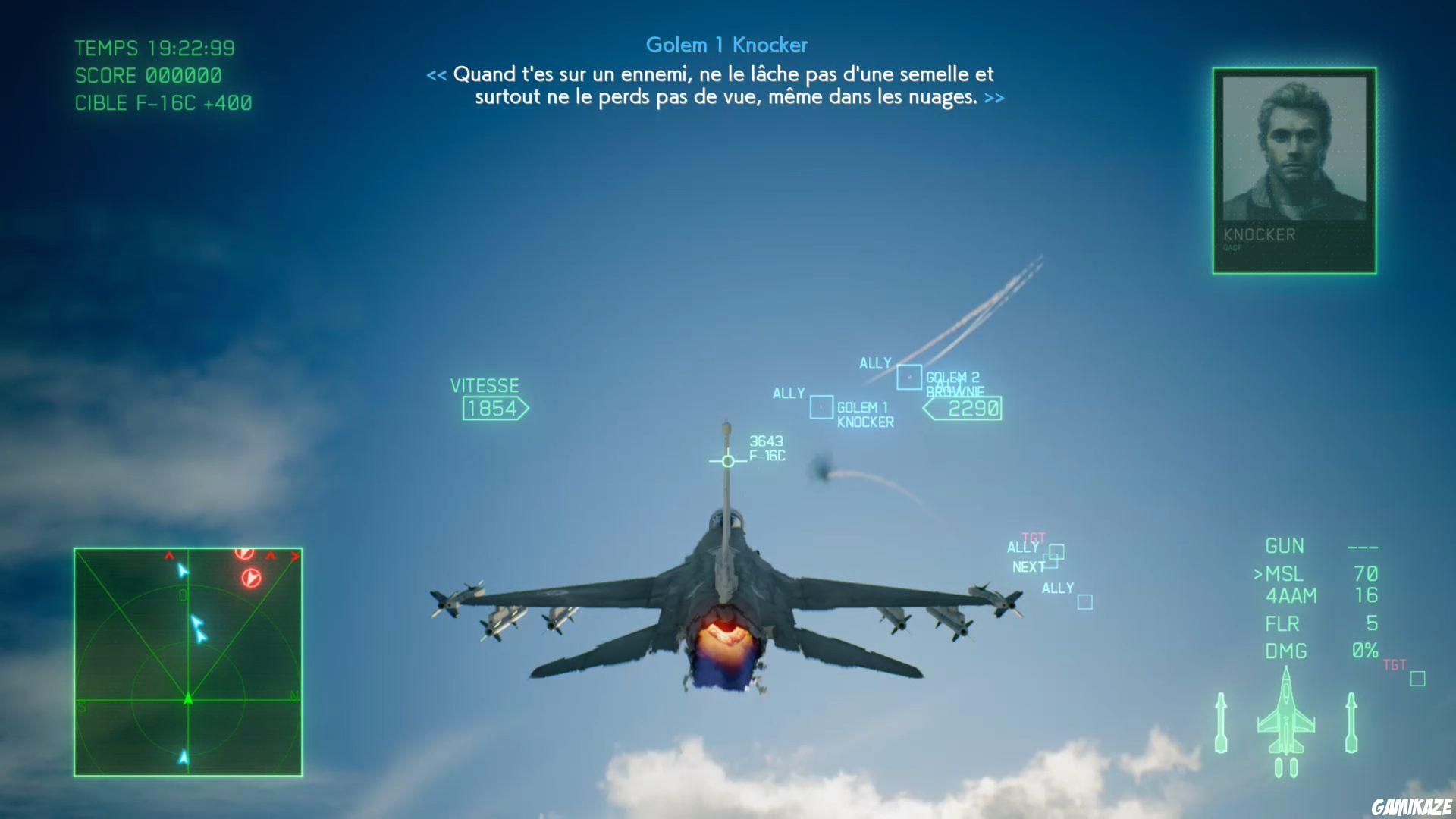 Ace Combat 7