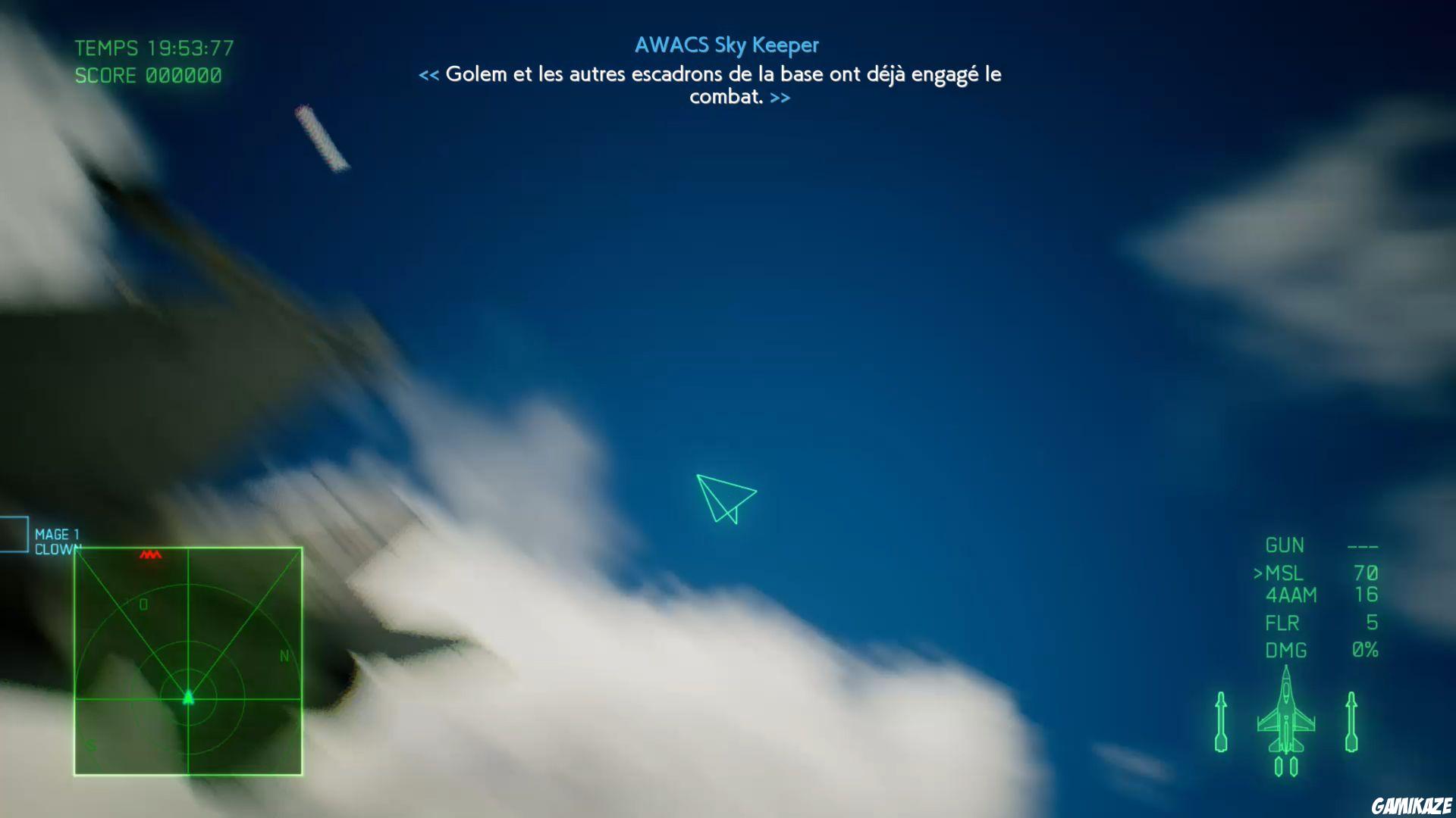 Ace Combat 7