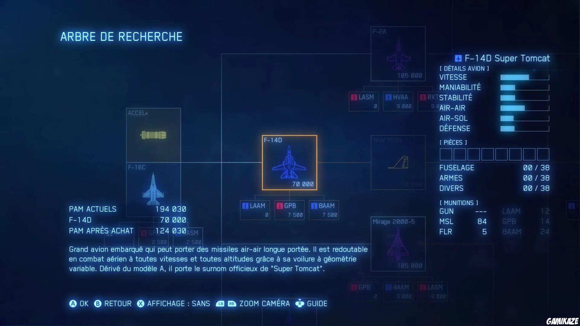 Ace Combat 7