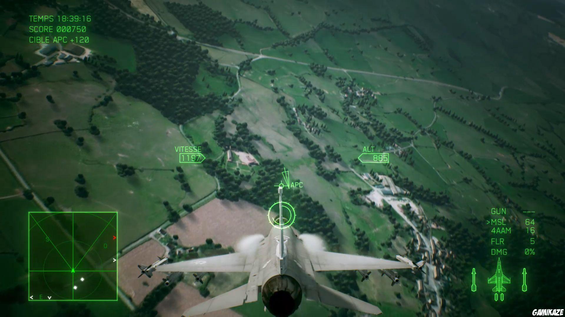 Ace Combat 7