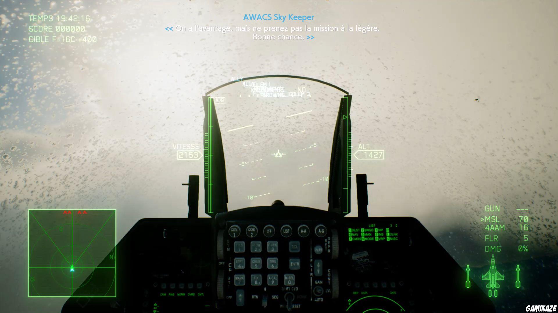 Ace Combat 7