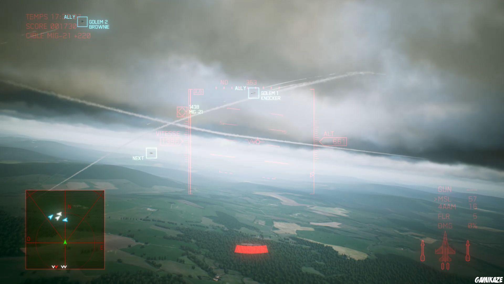Ace Combat 7
