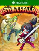 game xbox one x enhanced Brawlhalla