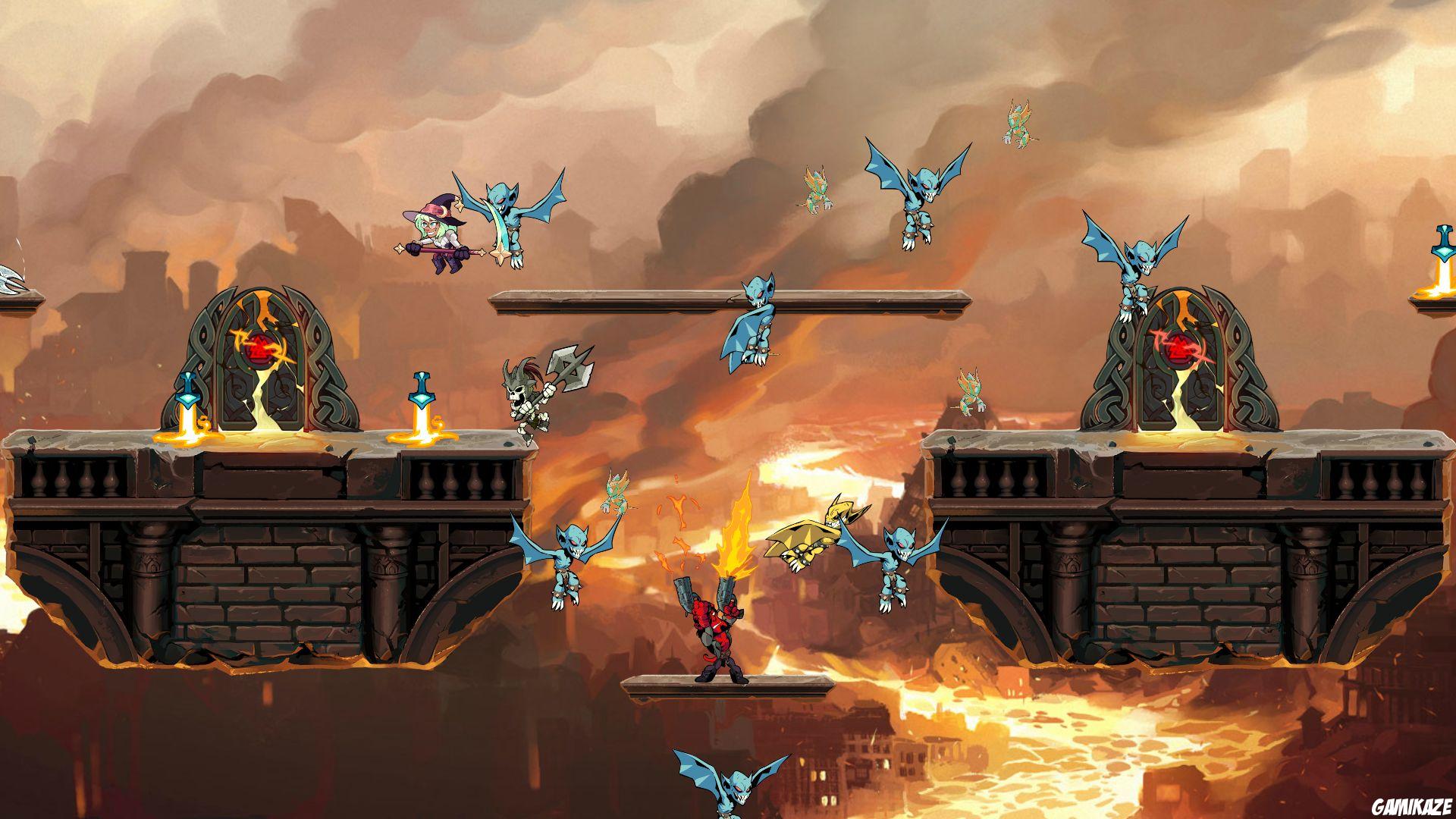 Brawlhalla