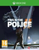 game xbox one x enhanced This is the Police 2