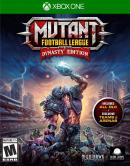 game type Sport Mutant Football League : Dynasty Edition