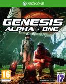 game type Gestion  Genesis : Alpha One