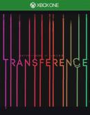 game type Survival Horror Transference