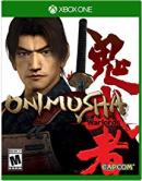 game type Action Onimusha : Warlords