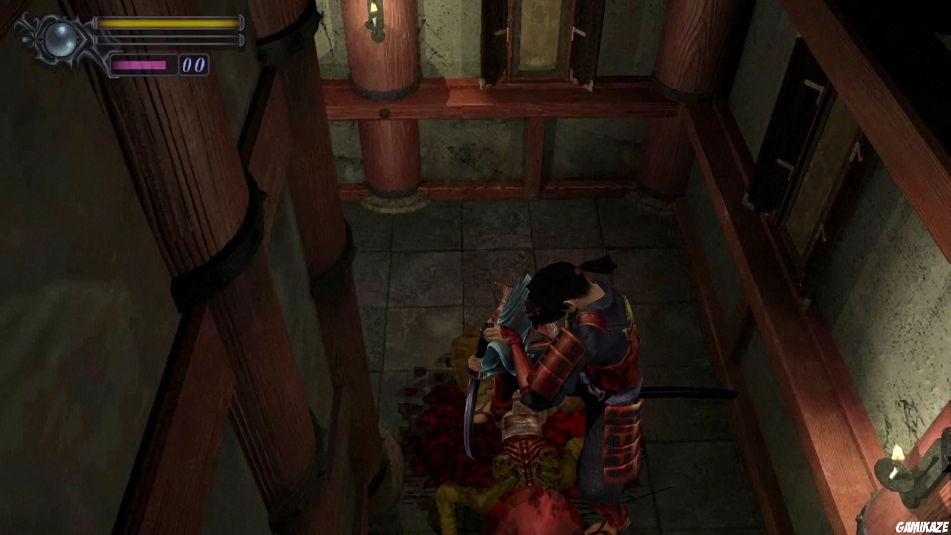 Onimusha : Warlords