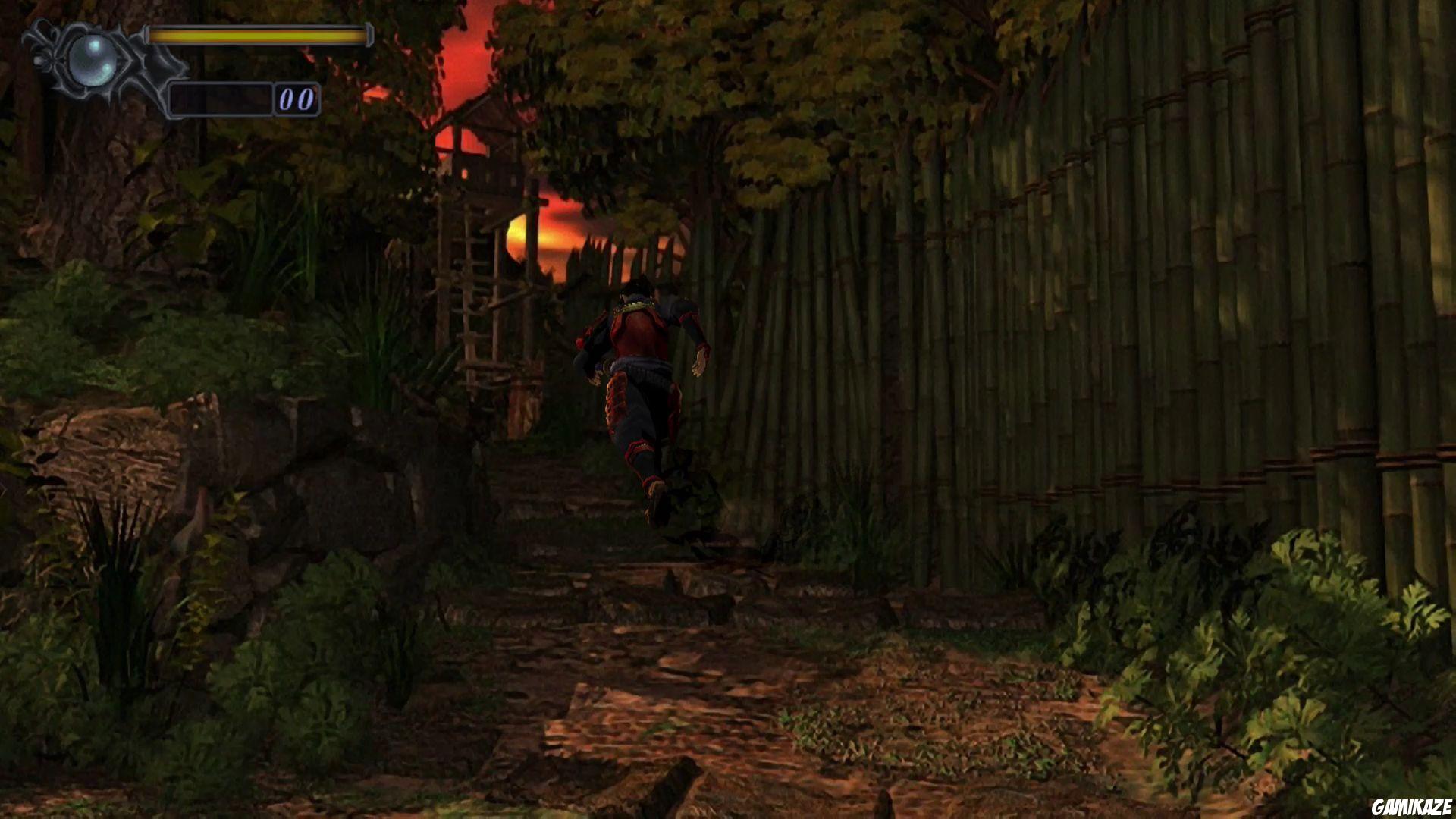 Onimusha : Warlords