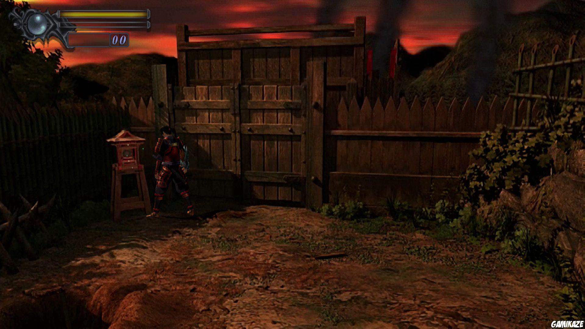 Onimusha : Warlords