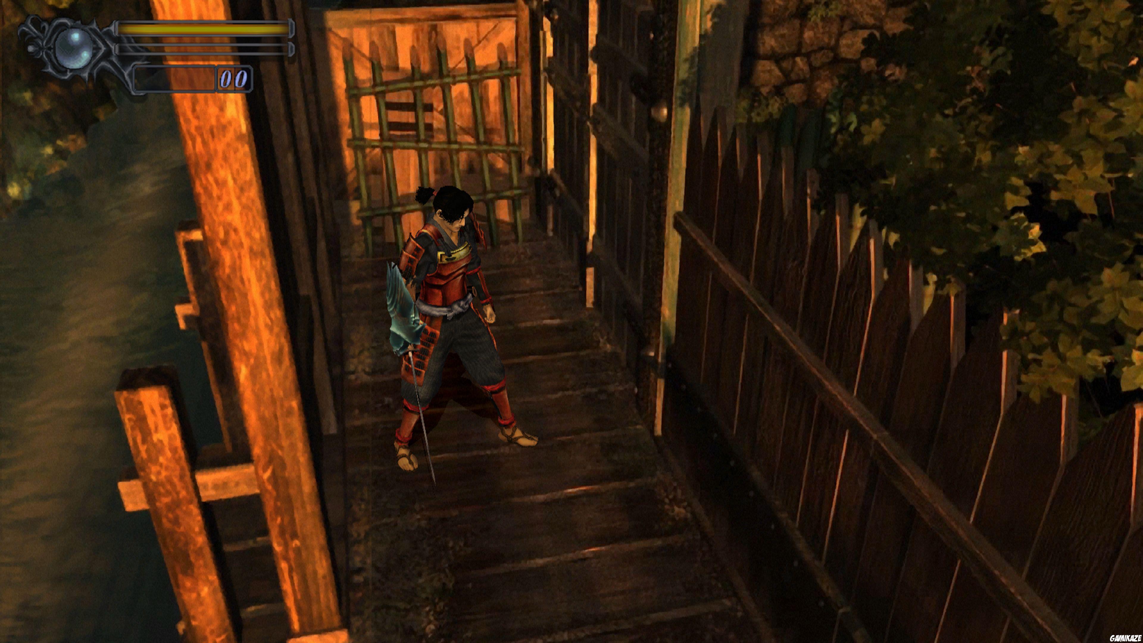 Onimusha : Warlords