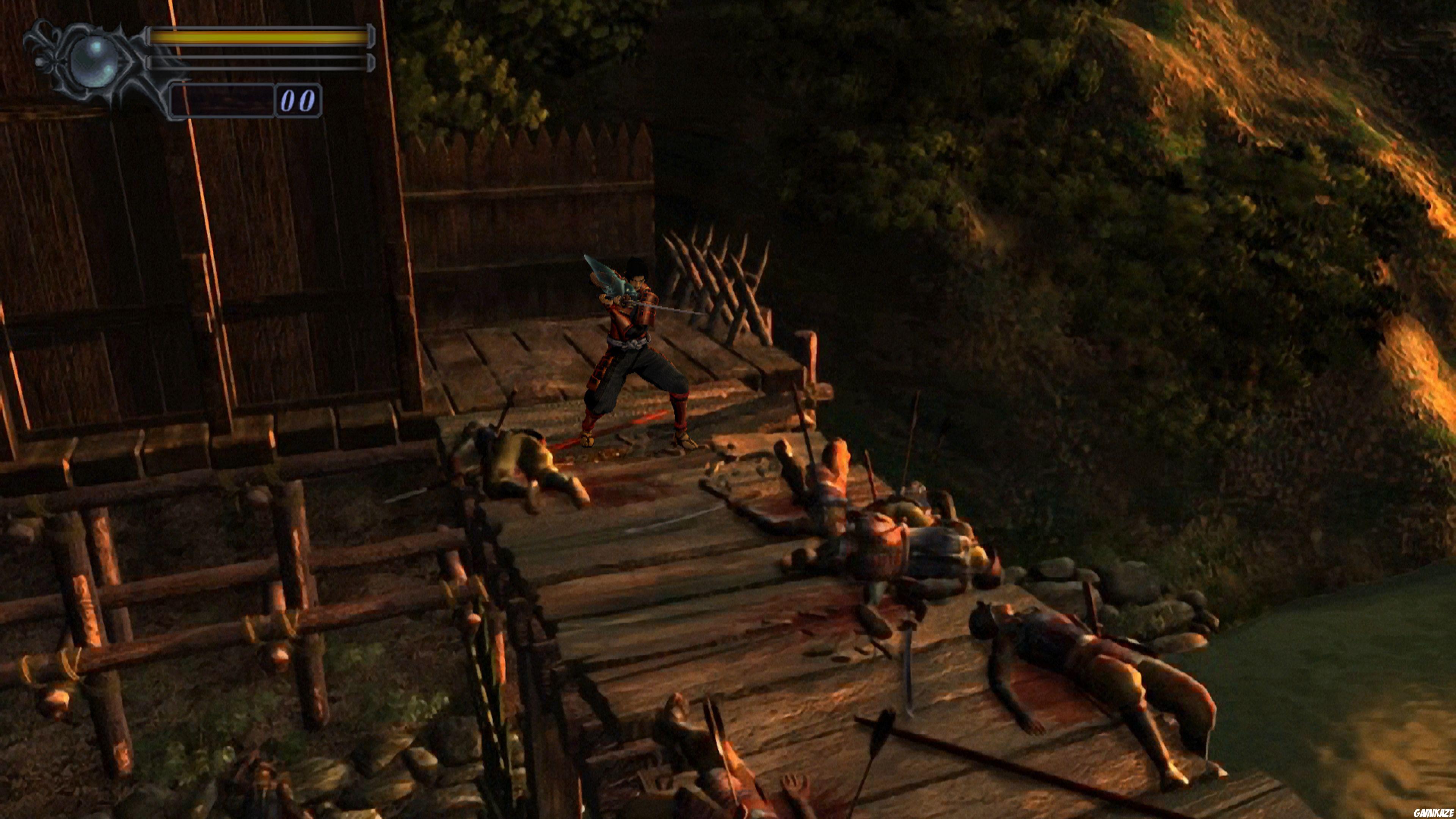 Onimusha : Warlords