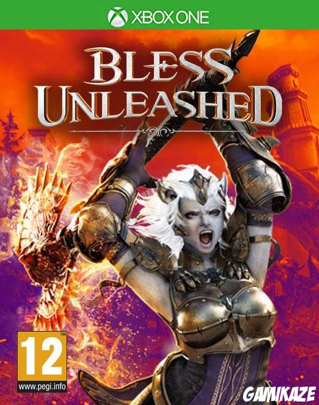 cover Bless Unleashed xone