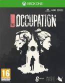 game xbox one x enhanced The Occupation