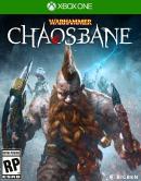 game type RPG Warhammer : Chaosbane
