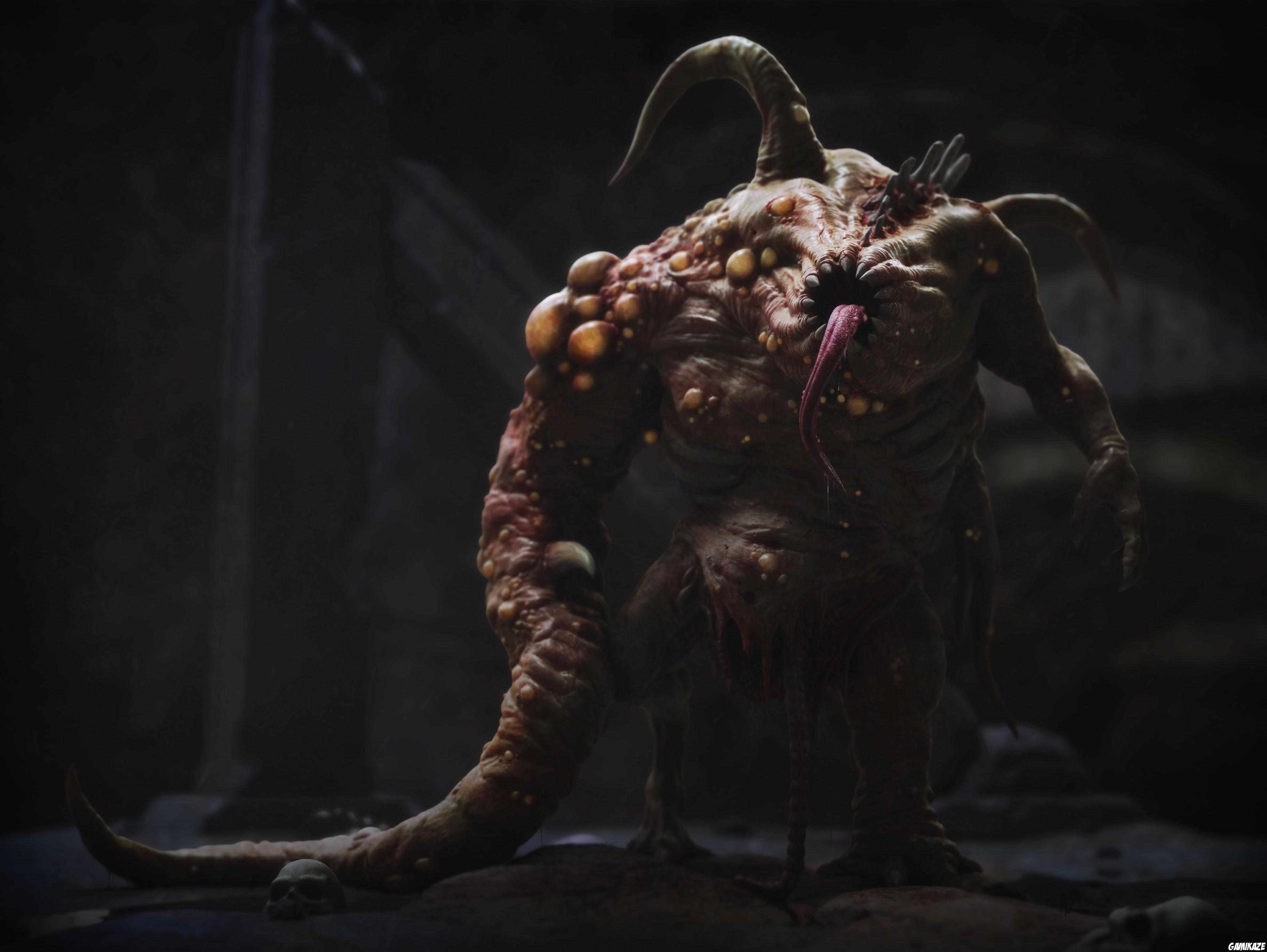 Warhammer : Chaosbane
