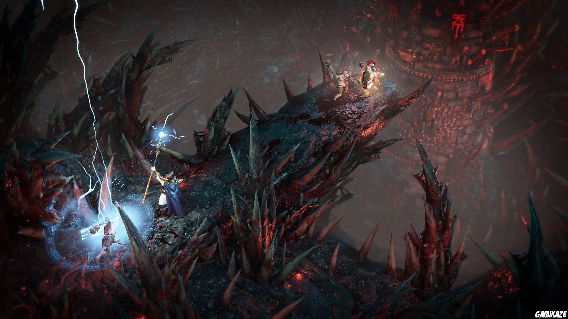 Warhammer : Chaosbane