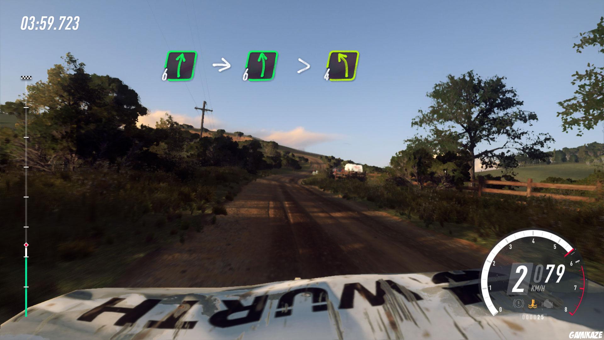 DiRT Rally 2.0