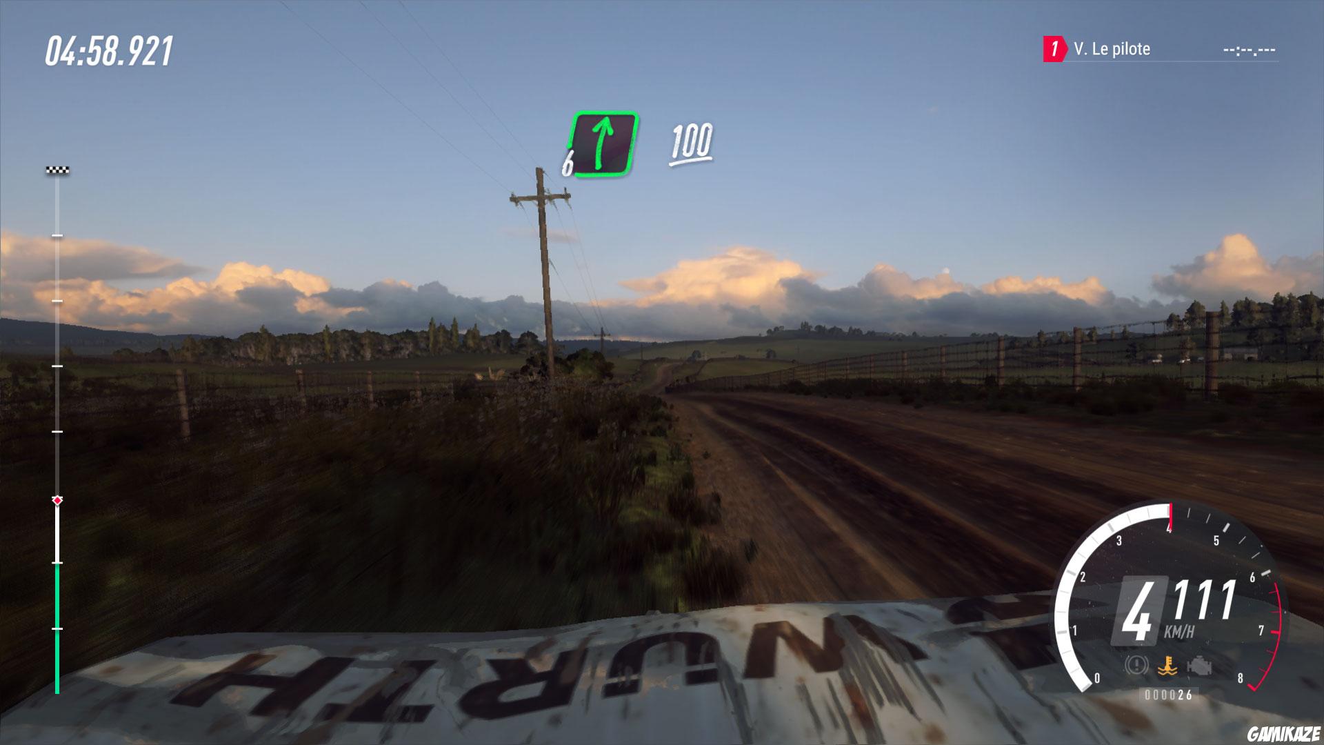 DiRT Rally 2.0