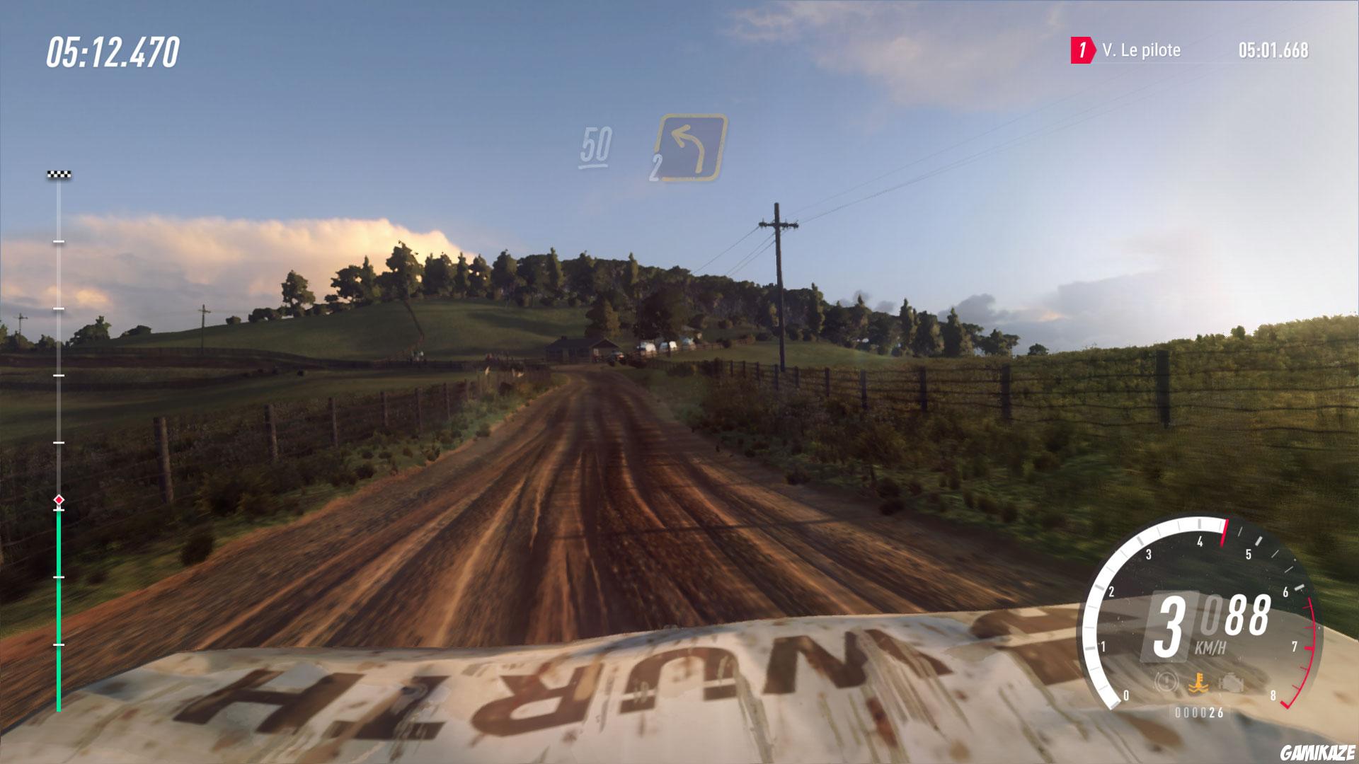 DiRT Rally 2.0